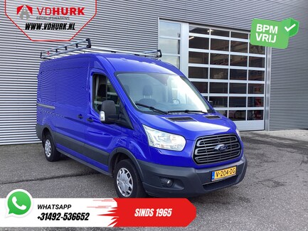 Ford Transit 0