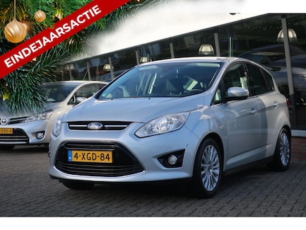 Ford C-Max 0
