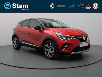 Renault Captur 0