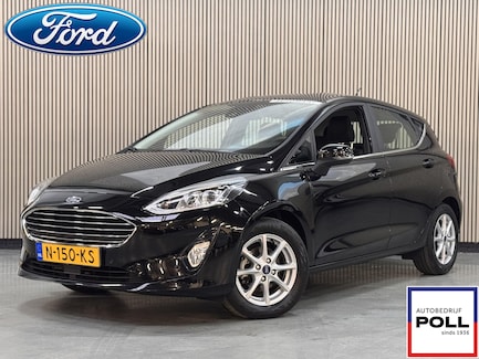 Ford Fiesta 0