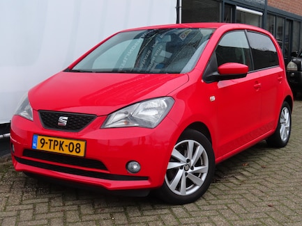 SEAT Mii 0