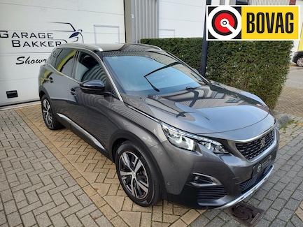 Peugeot 3008 0