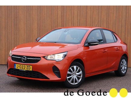 Opel Corsa 0