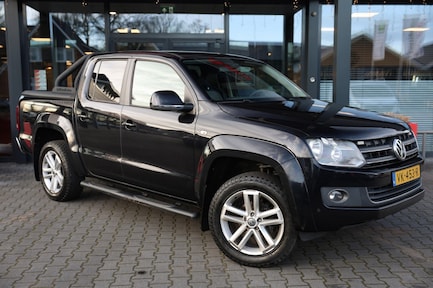Volkswagen Amarok 0