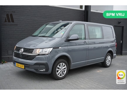 Volkswagen Transporter 0
