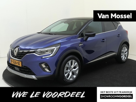Renault Captur 0