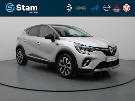 Renault Captur 0
