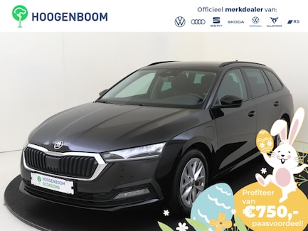 Skoda Octavia 0