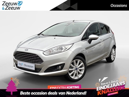Ford Fiesta 0