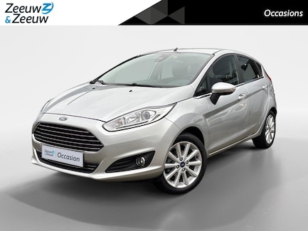 Ford Fiesta 0