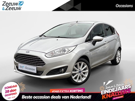 Ford Fiesta 0