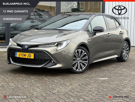 Toyota Corolla 0
