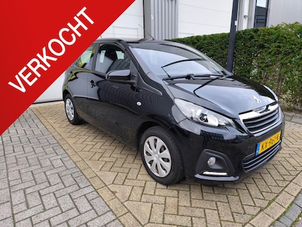 Peugeot 108 0
