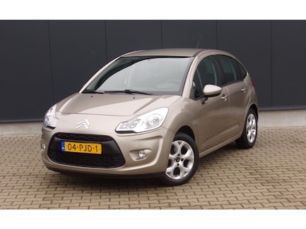 Citroën C3 0