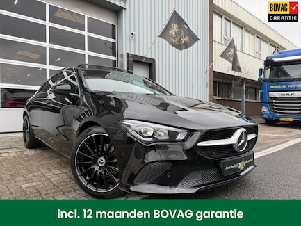 Mercedes-Benz CLA 0