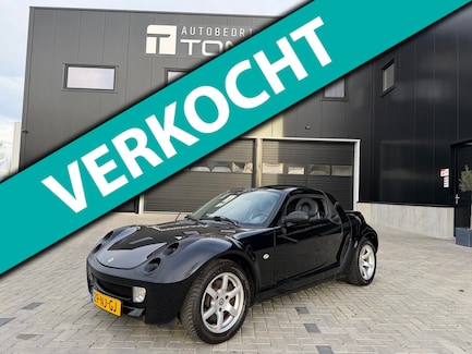 smart Roadster 0