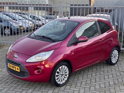 Ford Ka 0