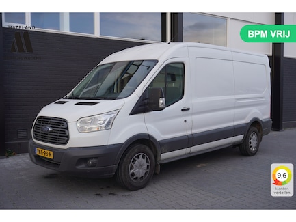 Ford Transit 0