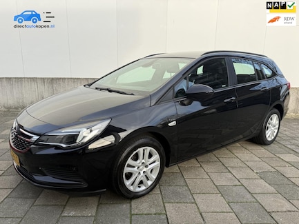 Opel Astra 0