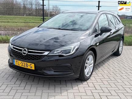 Opel Astra 0