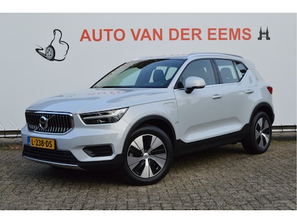 Volvo XC40 0
