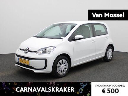 Volkswagen Up! 0
