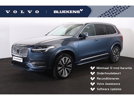 Volvo XC90 0
