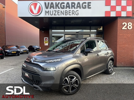 Citroën C3 Aircross 0