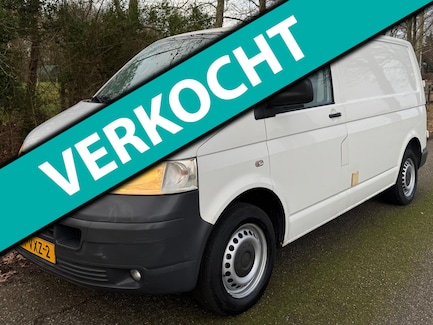 Volkswagen Transporter 0