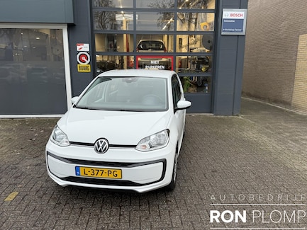Volkswagen Up! 0