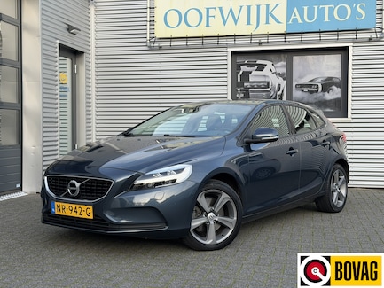 Volvo V40 0