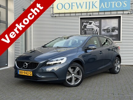 Volvo V40 0