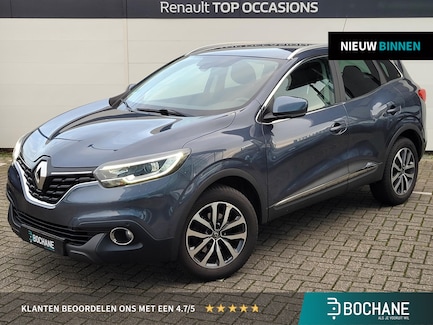 Renault Kadjar 0