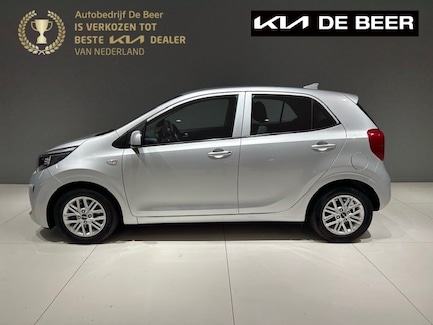 Kia Picanto 0