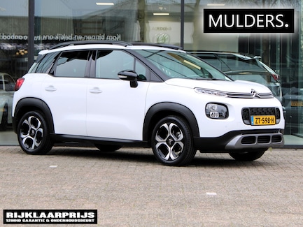 Citroën C3 Aircross 0