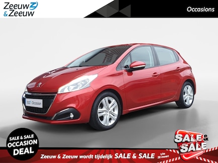 Peugeot 208 0