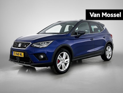SEAT Arona 0