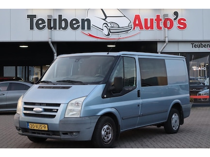 Ford Transit 0