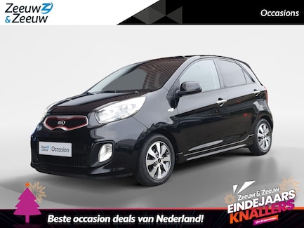 Kia Picanto 0