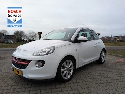 Opel Adam 0