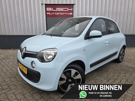 Renault Twingo 0