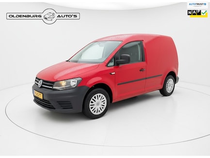 Volkswagen Caddy 0