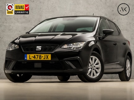 SEAT Ibiza 0