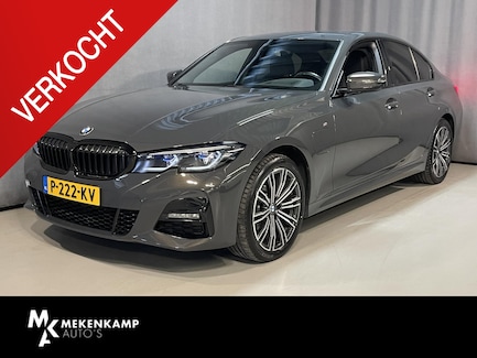 BMW 3-Serie 0