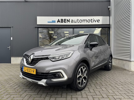 Renault Captur 0