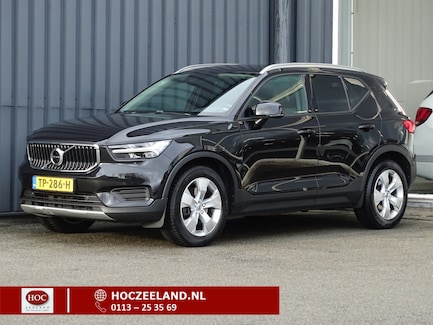 Volvo XC40 0