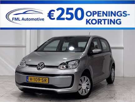 Volkswagen Up! 0