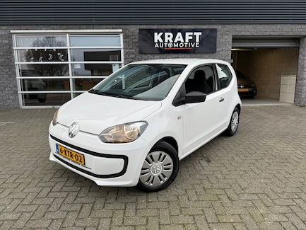 Volkswagen Up! 0