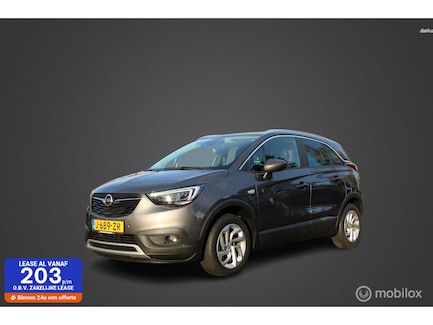 Opel Crossland 0