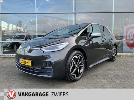 Volkswagen ID.3 0
